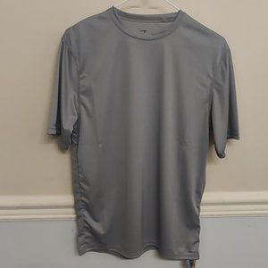 Zorrel men's platinum t-shirt nwot